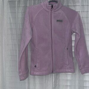 COLUMBIA Fleece